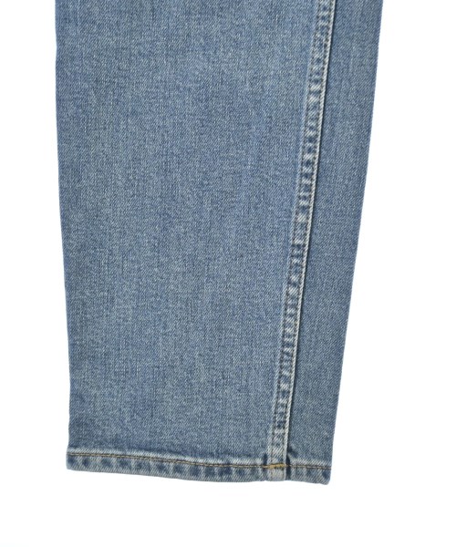 Acne Studios（アクネストゥディオズ）その他 青 サイズ:29(L位) レディース/2200694024063