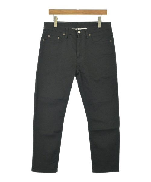 Acne Studios(アクネストゥディオズ)その他 黒 サイズ:31(M位)/2200694024070