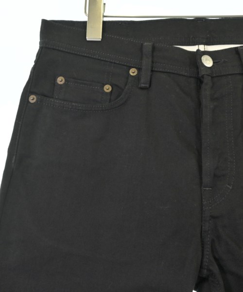Acne Studios（アクネストゥディオズ）その他 黒 サイズ:31(M位) メンズ/2200694024070