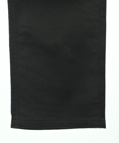 Acne Studios（アクネストゥディオズ）その他 黒 サイズ:31(M位) メンズ/2200694024070