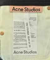 Acne Studios（アクネストゥディオズ）その他 黒 サイズ:31(M位) メンズ/2200694024070