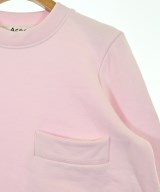 Acne Studios（アクネストゥディオズ）スウェット ピンク サイズ:XS レディース/2200692094044