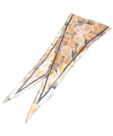 Acne Studios（アクネストゥディオズ）バンダナ・スカーフ ベージュ サイズ:- レディース/2200698262065