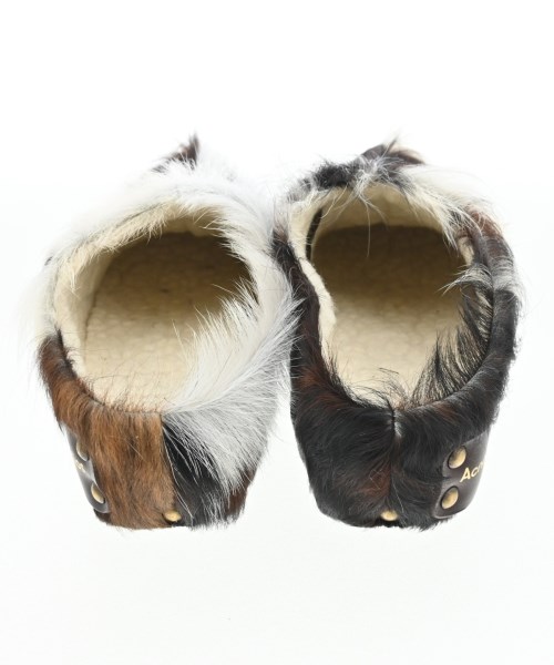 Acne Studios（アクネストゥディオズ）サンダル 茶 サイズ:EU36(22.5cm位) レディース/2200696231179