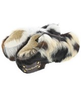 Acne Studios（アクネストゥディオズ）サンダル 茶 サイズ:EU36(22.5cm位) レディース/2200696231179