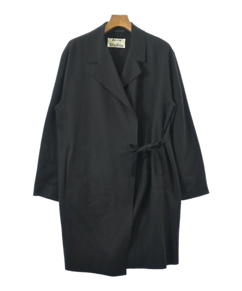 Acne Studios(アクネストゥディオズ)その他 黒 サイズ:38(M位)/2200698368040