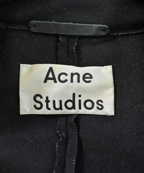 Acne Studios（アクネストゥディオズ）その他 黒 サイズ:38(M位) レディース/2200698368040