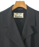 Acne Studios（アクネストゥディオズ）その他 黒 サイズ:38(M位) レディース/2200698368040