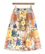 Acne Studios（アクネストゥディオズ）ひざ丈スカート ピンク サイズ:34(XS位) レディース/2200693373322
