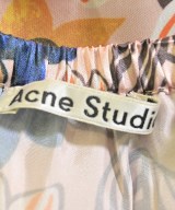 Acne Studios（アクネストゥディオズ）ひざ丈スカート ピンク サイズ:34(XS位) レディース/2200693373322