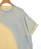Acne Studios（アクネストゥディオズ）Tシャツ・カットソー 黄 サイズ:XS レディース/2200698567269