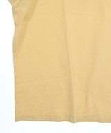 Acne Studios（アクネストゥディオズ）Tシャツ・カットソー 黄 サイズ:XS レディース/2200698567269