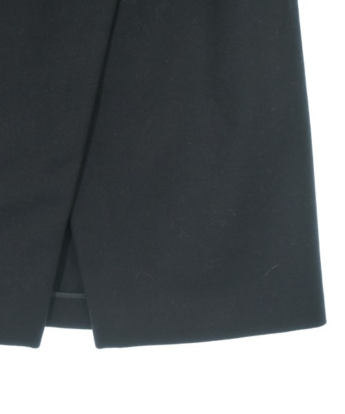 Acne Studios（アクネストゥディオズ）ひざ丈スカート 紺 サイズ:36(S位) レディース/2200698900028