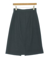 Acne Studios（アクネストゥディオズ）ひざ丈スカート 紺 サイズ:36(S位) レディース/2200698900028