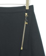 Acne Studios（アクネストゥディオズ）ひざ丈スカート 紺 サイズ:36(S位) レディース/2200698900028