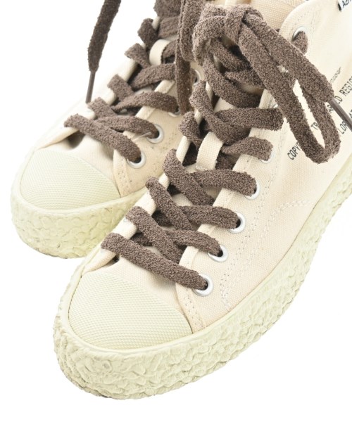 Acne Studios（アクネストゥディオズ）スニーカー ベージュ サイズ:EU38(24.5cm位) レディース/2200698900042