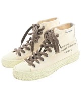 Acne Studios（アクネストゥディオズ）スニーカー ベージュ サイズ:EU38(24.5cm位) レディース/2200698900042
