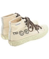 Acne Studios（アクネストゥディオズ）スニーカー ベージュ サイズ:EU38(24.5cm位) レディース/2200698900042