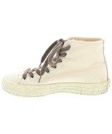 Acne Studios（アクネストゥディオズ）スニーカー ベージュ サイズ:EU38(24.5cm位) レディース/2200698900042