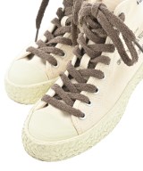 Acne Studios（アクネストゥディオズ）スニーカー ベージュ サイズ:EU38(24.5cm位) レディース/2200698900042