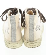 Acne Studios（アクネストゥディオズ）スニーカー ベージュ サイズ:EU38(24.5cm位) レディース/2200698900042
