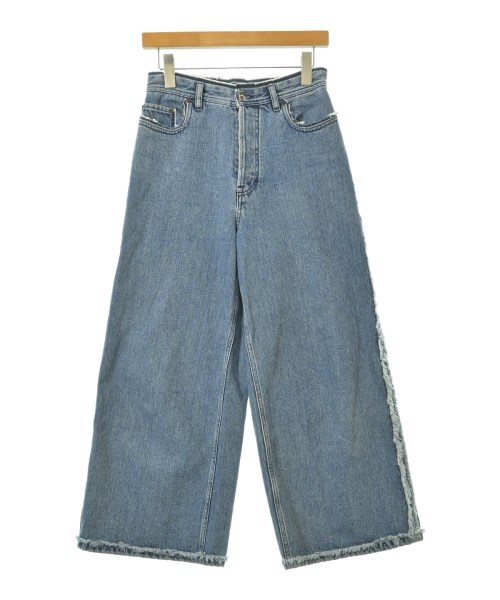 Acne Studios(アクネストゥディオズ)デニムパンツ 青 サイズ:34(XS位)/2200698986053