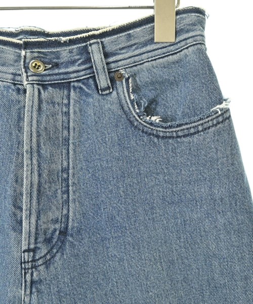 Acne Studios（アクネストゥディオズ）デニムパンツ 青 サイズ:34(XS位) レディース/2200698986053