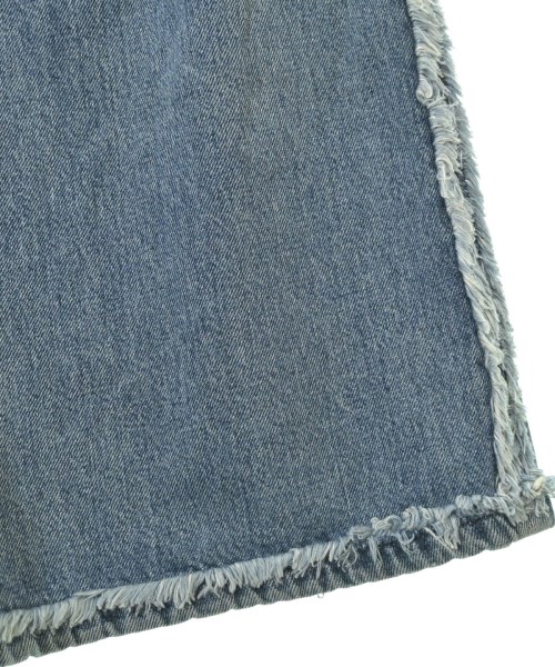 Acne Studios（アクネストゥディオズ）デニムパンツ 青 サイズ:34(XS位) レディース/2200698986053