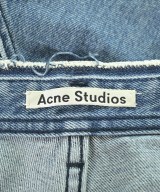 Acne Studios（アクネストゥディオズ）デニムパンツ 青 サイズ:34(XS位) レディース/2200698986053