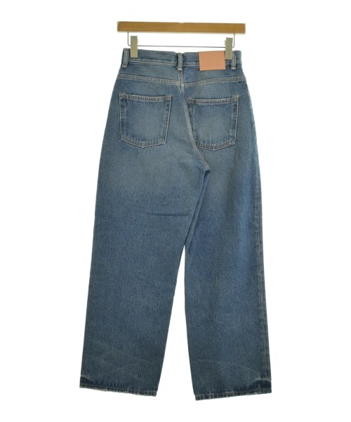 Acne Studios（アクネストゥディオズ）デニムパンツ 青 サイズ:26(M位) レディース/2200694893010