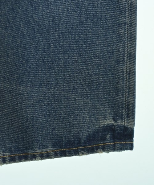 Acne Studios（アクネストゥディオズ）デニムパンツ 青 サイズ:26(M位) レディース/2200694893010