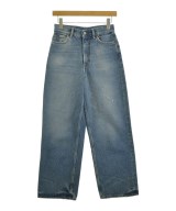 Acne Studios（アクネストゥディオズ）デニムパンツ 青 サイズ:26(M位) レディース/2200694893010