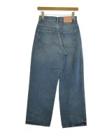 Acne Studios（アクネストゥディオズ）デニムパンツ 青 サイズ:26(M位) レディース/2200694893010