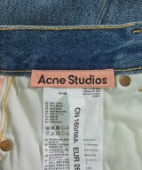 Acne Studios（アクネストゥディオズ）デニムパンツ 青 サイズ:26(M位) レディース/2200694893010