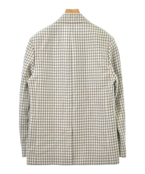 Acne Studios（アクネストゥディオズ）テーラードジャケット 青 サイズ:32(XXS位) レディース/2200694893027
