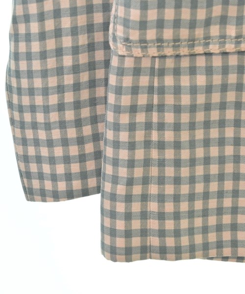 Acne Studios（アクネストゥディオズ）テーラードジャケット 青 サイズ:32(XXS位) レディース/2200694893027
