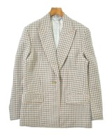 Acne Studios（アクネストゥディオズ）テーラードジャケット 青 サイズ:32(XXS位) レディース/2200694893027