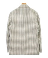 Acne Studios（アクネストゥディオズ）テーラードジャケット 青 サイズ:32(XXS位) レディース/2200694893027