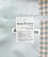 Acne Studios（アクネストゥディオズ）テーラードジャケット 青 サイズ:32(XXS位) レディース/2200694893027
