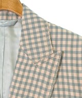 Acne Studios（アクネストゥディオズ）テーラードジャケット 青 サイズ:32(XXS位) レディース/2200694893027