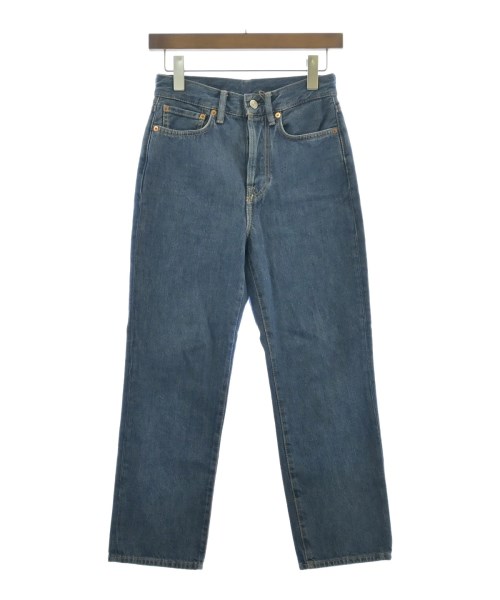 Acne Studios(アクネストゥディオズ)デニムパンツ 青 サイズ:25(S位)/2200695574055