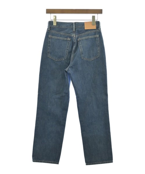Acne Studios（アクネストゥディオズ）デニムパンツ 青 サイズ:25(S位) レディース/2200695574055