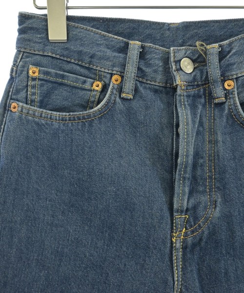 Acne Studios（アクネストゥディオズ）デニムパンツ 青 サイズ:25(S位) レディース/2200695574055
