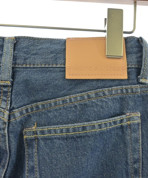Acne Studios（アクネストゥディオズ）デニムパンツ 青 サイズ:25(S位) レディース/2200695574055