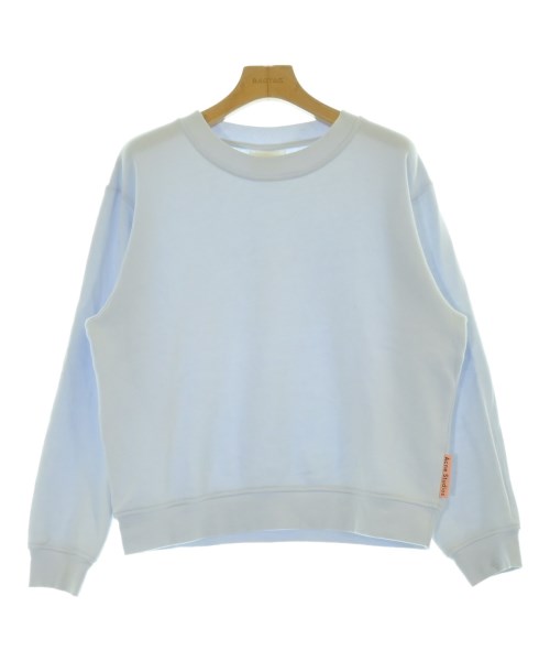 Acne Studios(アクネストゥディオズ)スウェット 青 サイズ:XS/2200699544030