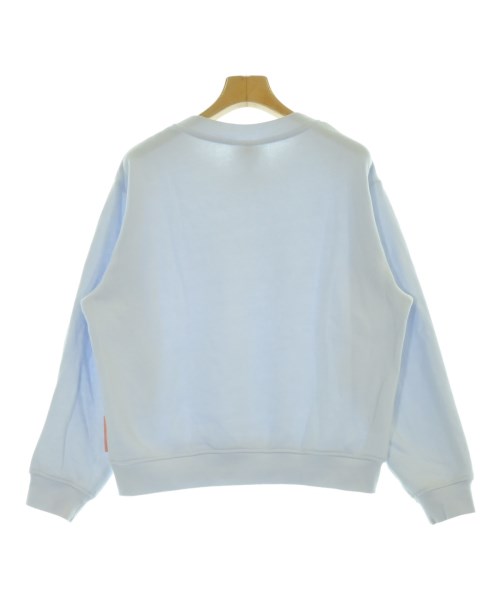 Acne Studios（アクネストゥディオズ）スウェット 青 サイズ:XS レディース/2200699544030
