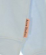 Acne Studios（アクネストゥディオズ）スウェット 青 サイズ:XS レディース/2200699544030