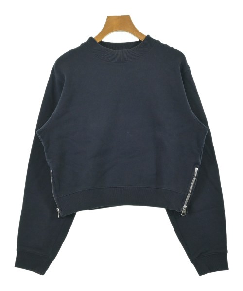 Acne Studios(アクネストゥディオズ)スウェット 紺 サイズ:XS/2200692499665