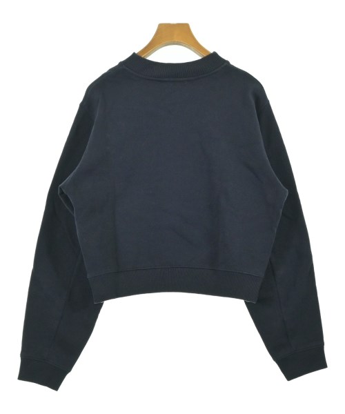 Acne Studios（アクネストゥディオズ）スウェット 紺 サイズ:XS レディース/2200692499665