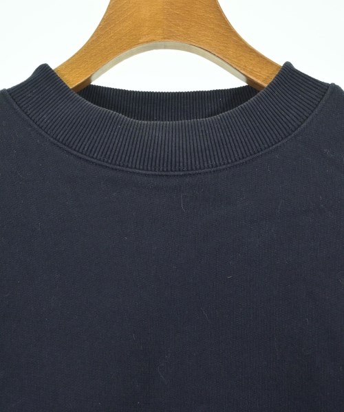Acne Studios（アクネストゥディオズ）スウェット 紺 サイズ:XS レディース/2200692499665